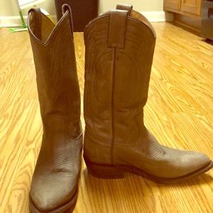 Frye boots
